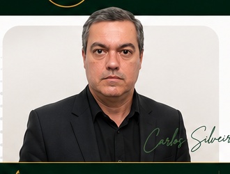 Carlos Silveira, mentor e coach